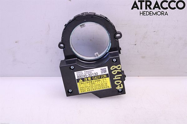 Ratvinkel sensor