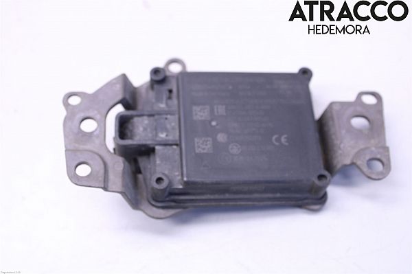Sensor - adaptive Geschwindigkeitsregelung TOYOTA C-HR (_X1_)