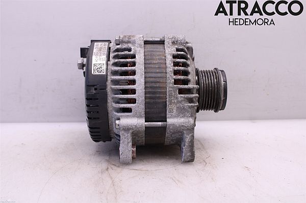 Alternator AUDI A7 Sportback (4GA, 4GF)