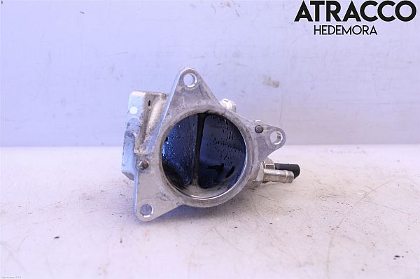 Manifold indsugning AUDI A6 Avant (4G5, 4GD, C7)