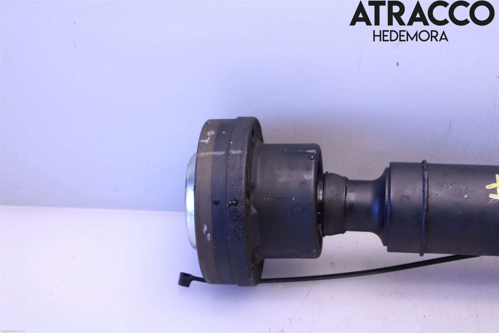 Land Rover RANGE ROVER SPORT (L320) Cardan TVB500510