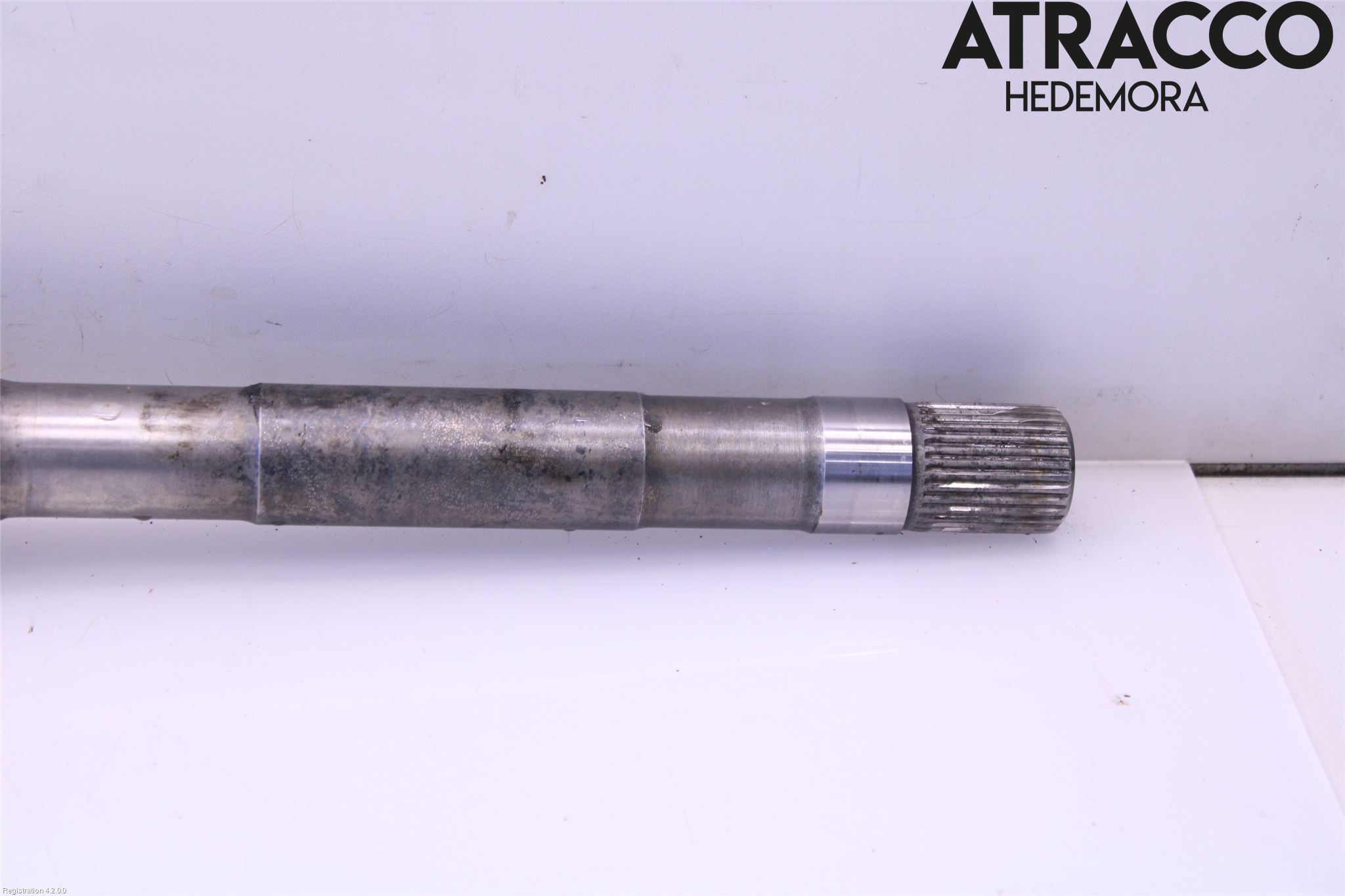 Mazda Cx-5 - Drive shaft - front Cx5 | Autoparts24