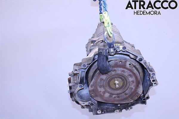 Gearkasse automat AUDI A8 (4E2, 4E8)