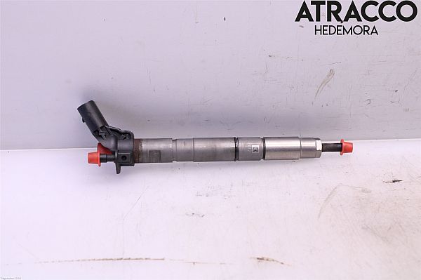 Injecteur AUDI A8 (4E2, 4E8)