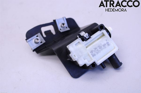 Verrouillage central MINI MINI (R56)