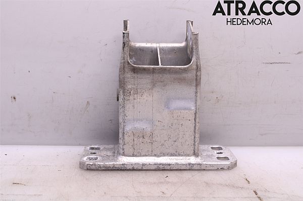 impact absorber, bu,ber BMW 5 Touring (E61)