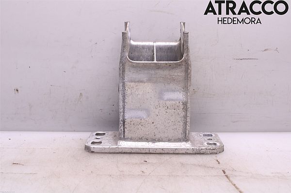 impact absorber, bu,ber BMW 5 Touring (E61)