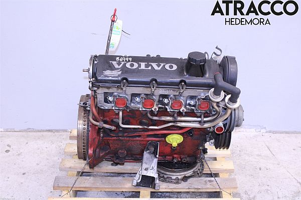 Motor VOLVO 940 Kombi (945)