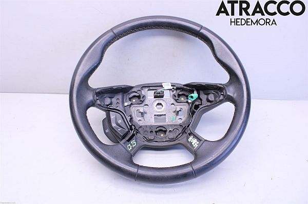 Rat (airbag medfølger ikke) FORD KUGA II (DM2)