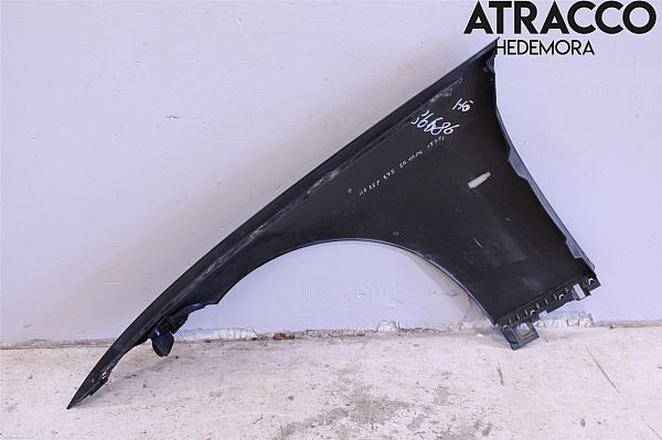 Front wing right BMW 3 Coupe (E92)