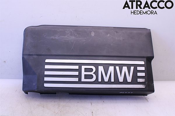 Carter Moteur BMW 1 (E81)