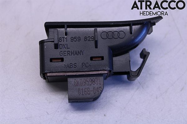 Przełącznik blokady drzwi AUDI A5 (8T3)