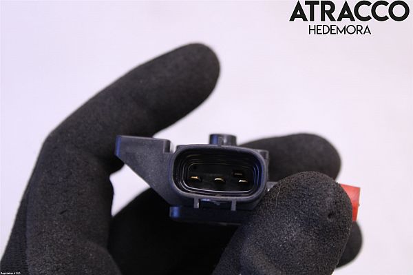 Sensor Temperatur / Druck - Auspuff HYUNDAI ix35 (LM, EL, ELH)