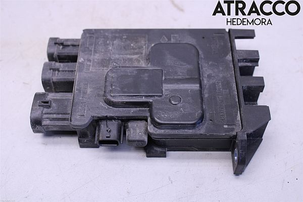 Moduł sterowania - różne OPEL VIVARO B Box (X82)