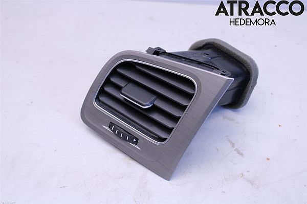 Friskluftsdyse VW GOLF VII (5G1, BQ1, BE1, BE2)