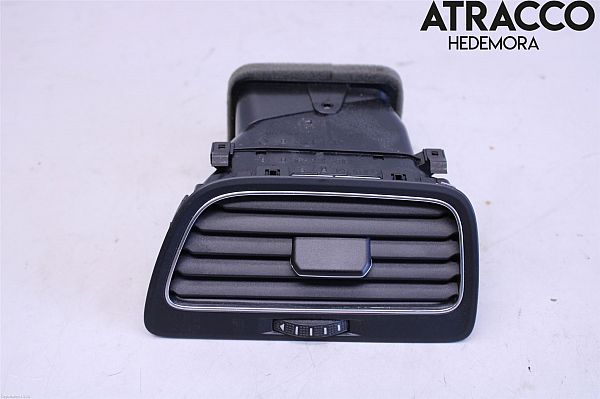 Friskluftsdyse VW GOLF VII (5G1, BQ1, BE1, BE2)
