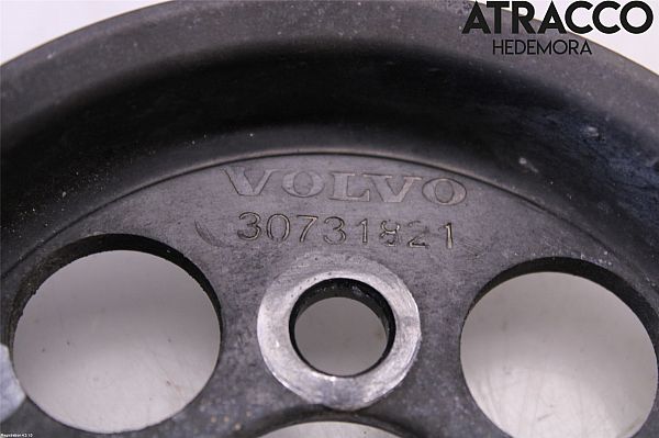 Crank pulley VOLVO V60 I (155, 157)