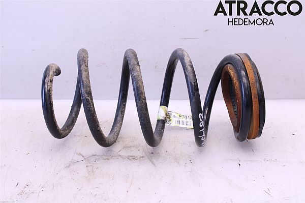 Front spring - coil same JEEP CHEROKEE (KL)