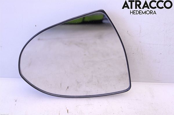 Mirror glass KIA SPORTAGE (SL)