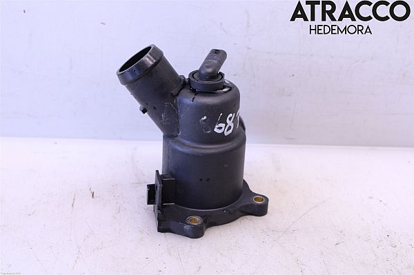 Thermostat casing MERCEDES-BENZ CLA Shooting Brake (X117)
