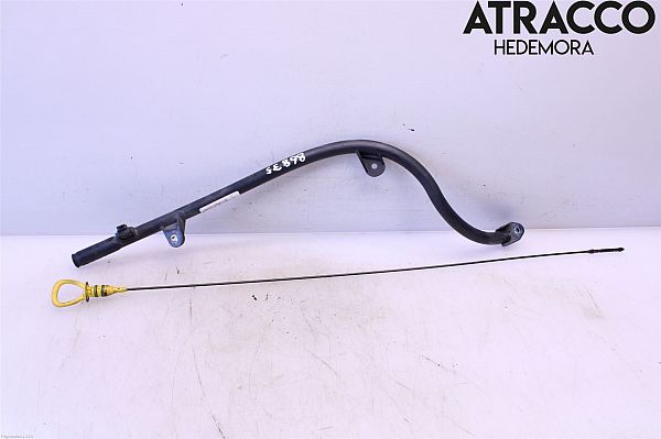 Oil stick - pipe MERCEDES-BENZ CLA Shooting Brake (X117)