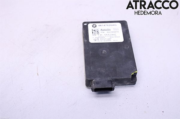 Capteur - radar / protection active contre les collisions JEEP CHEROKEE (KL)