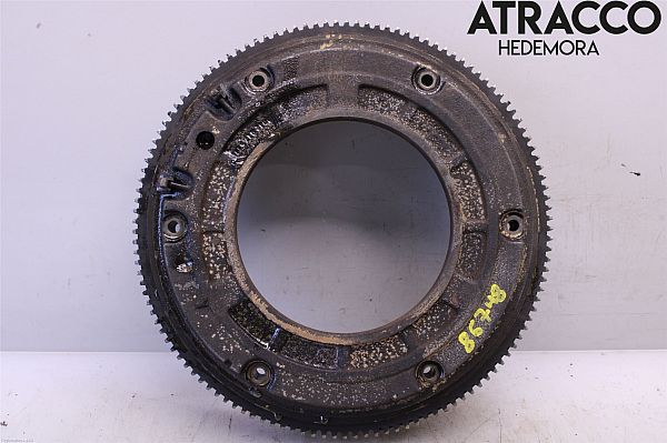 Flywheel VW GOLF   (17)
