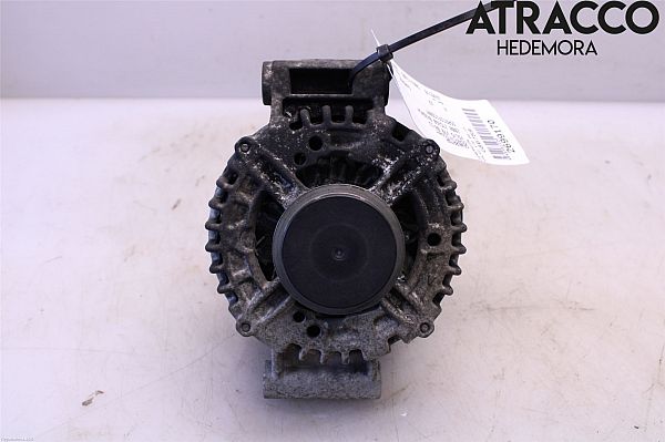 Generator VOLVO V70 III (135)