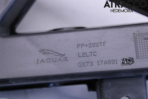 Wzmocnienie zderzaka JAGUAR XE (X760)