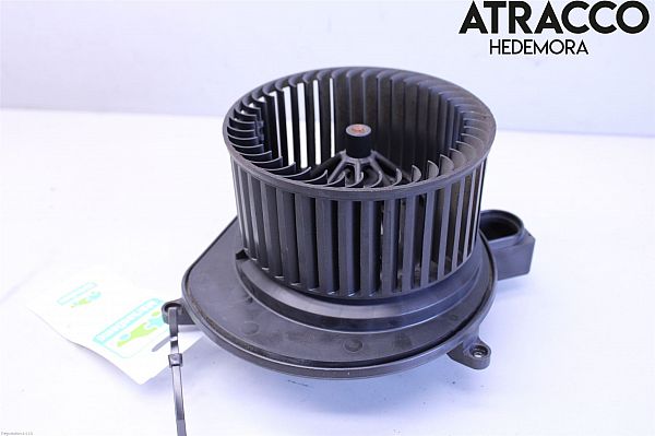 Kachel Ventilatiemotor / aanjager DODGE NITRO