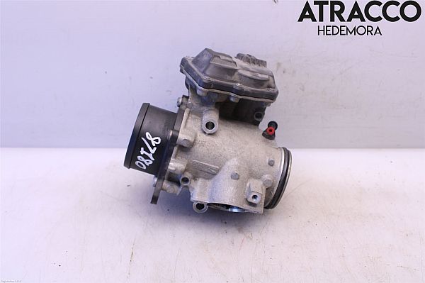 Egr ventil JAGUAR XE (X760)