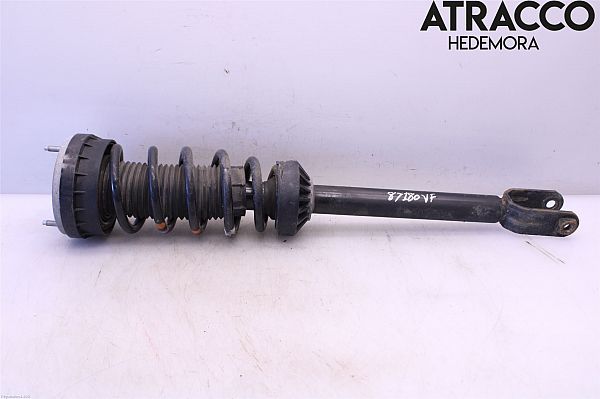 Front strut JAGUAR XE (X760)