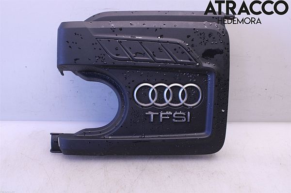 Motorabdeckung AUDI A3 Sportback (8VA, 8VF)