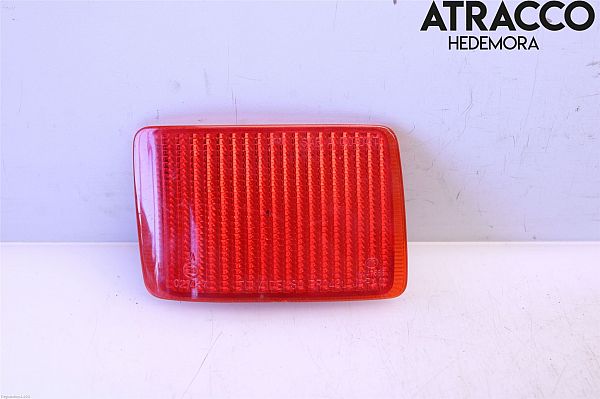 Fog light - rear SUZUKI GRAND VITARA II (JT, TE, TD)
