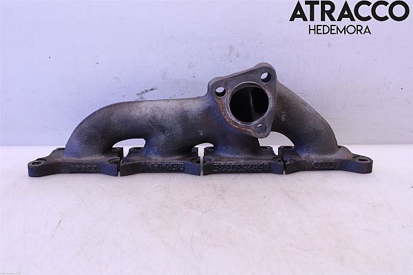 Manifold udstødning VW PASSAT Estate (3B6)
