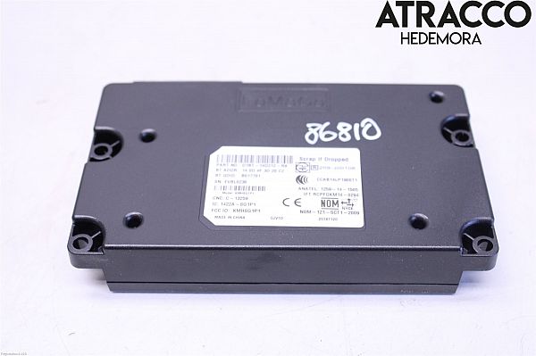 D1BT14D212RA : Styrboks diverse og Relæ - diverse - Autoparts24