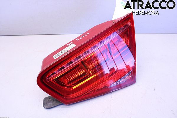 Baglygte AUDI A8 (4H2, 4H8, 4HC, 4HL)