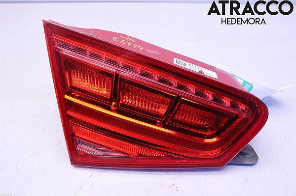 Baglygte AUDI A8 (4H2, 4H8, 4HC, 4HL)