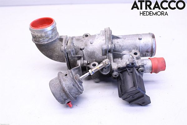 Egr ventil LAND ROVER RANGE ROVER SPORT (L320)