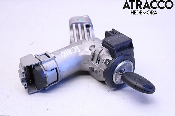 Gear - ignition lock FORD TRANSIT COURIER B460 Box