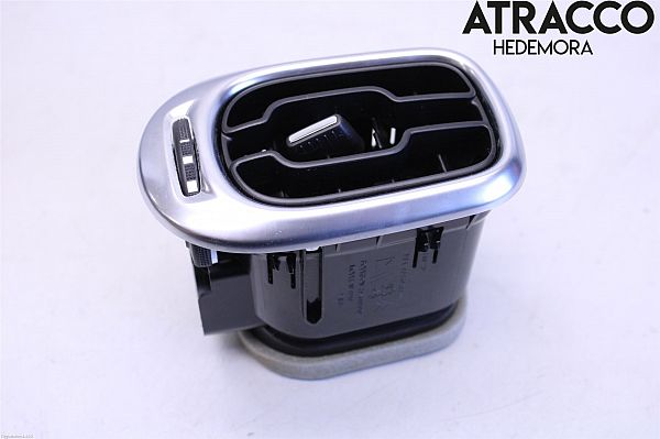 Friskluftsdyse CITROËN C3 Picasso (SH_)