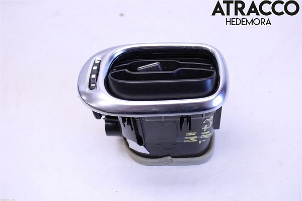 Friskluftsdyse CITROËN C3 Picasso (SH_)