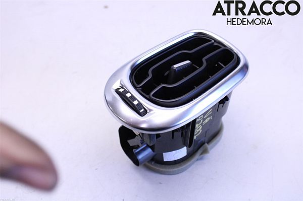 Friskluftsdyse CITROËN C3 Picasso (SH_)