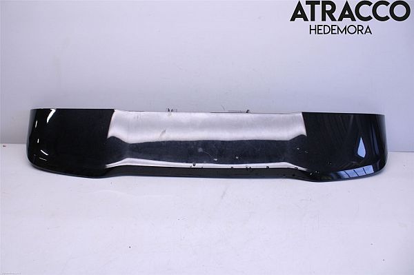 Spoiler achter PEUGEOT 208 II (UB_, UP_, UW_, UJ_)