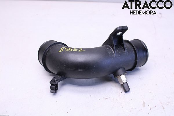 Intercooler Rohr FIAT DUCATO Platform/Chassis (250_, 290_)