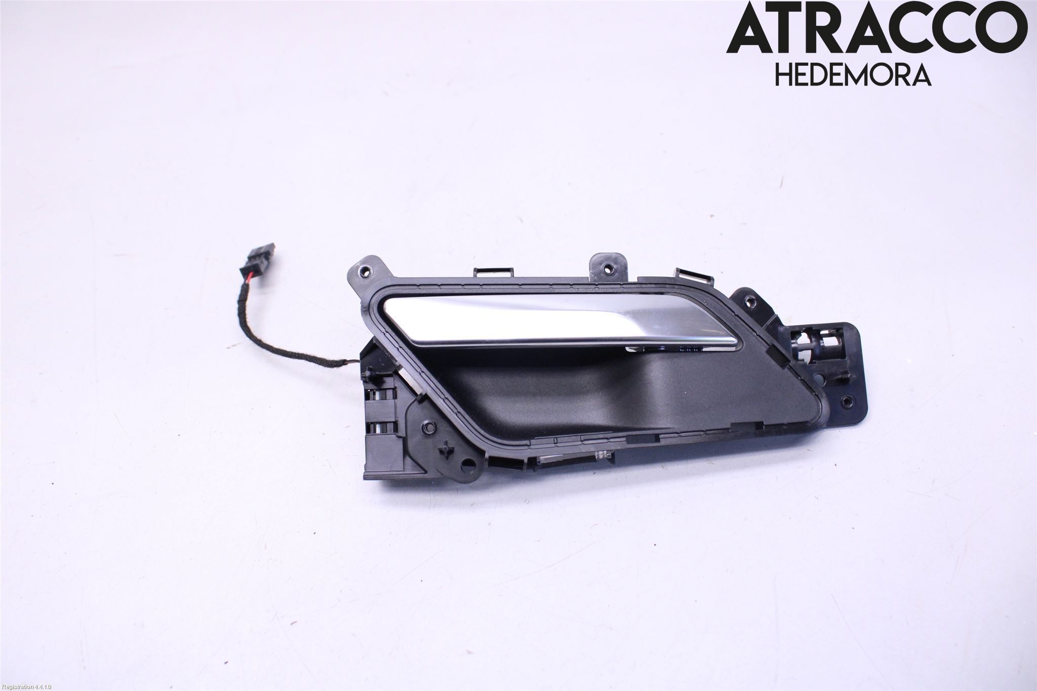 Jaguar XE (X760) Handle - interior GX7322601AC, T2H17095 - Autoparts24