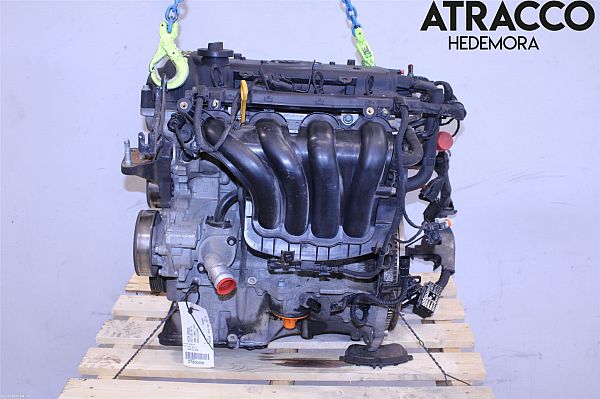 Moteur KIA CEE'D SW (ED)