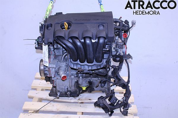 Moteur KIA CEE'D SW (ED)
