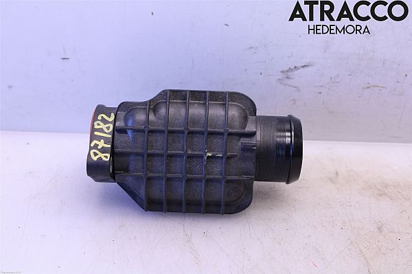 Intercooler - slange CITROËN C3 Picasso (SH_)