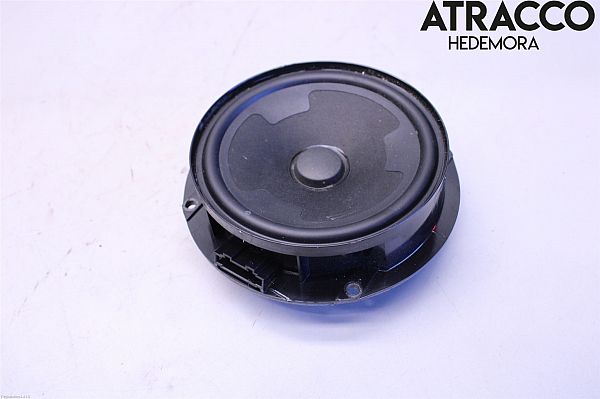 8H0035411 CAISSE HAUT-PARLEUR ARRIÈRE DROITE AUDI A3 (2004) 2.0 DIESEL - 13